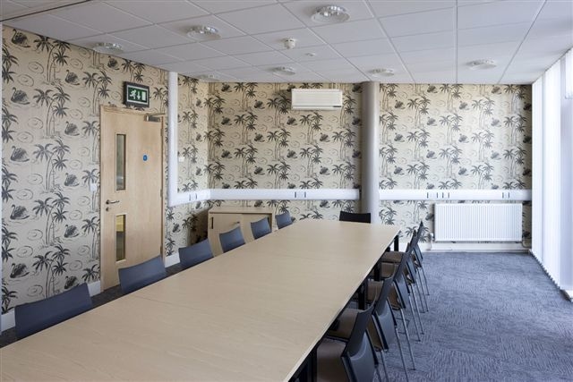 Photo of Northern Ballet, Board Suite