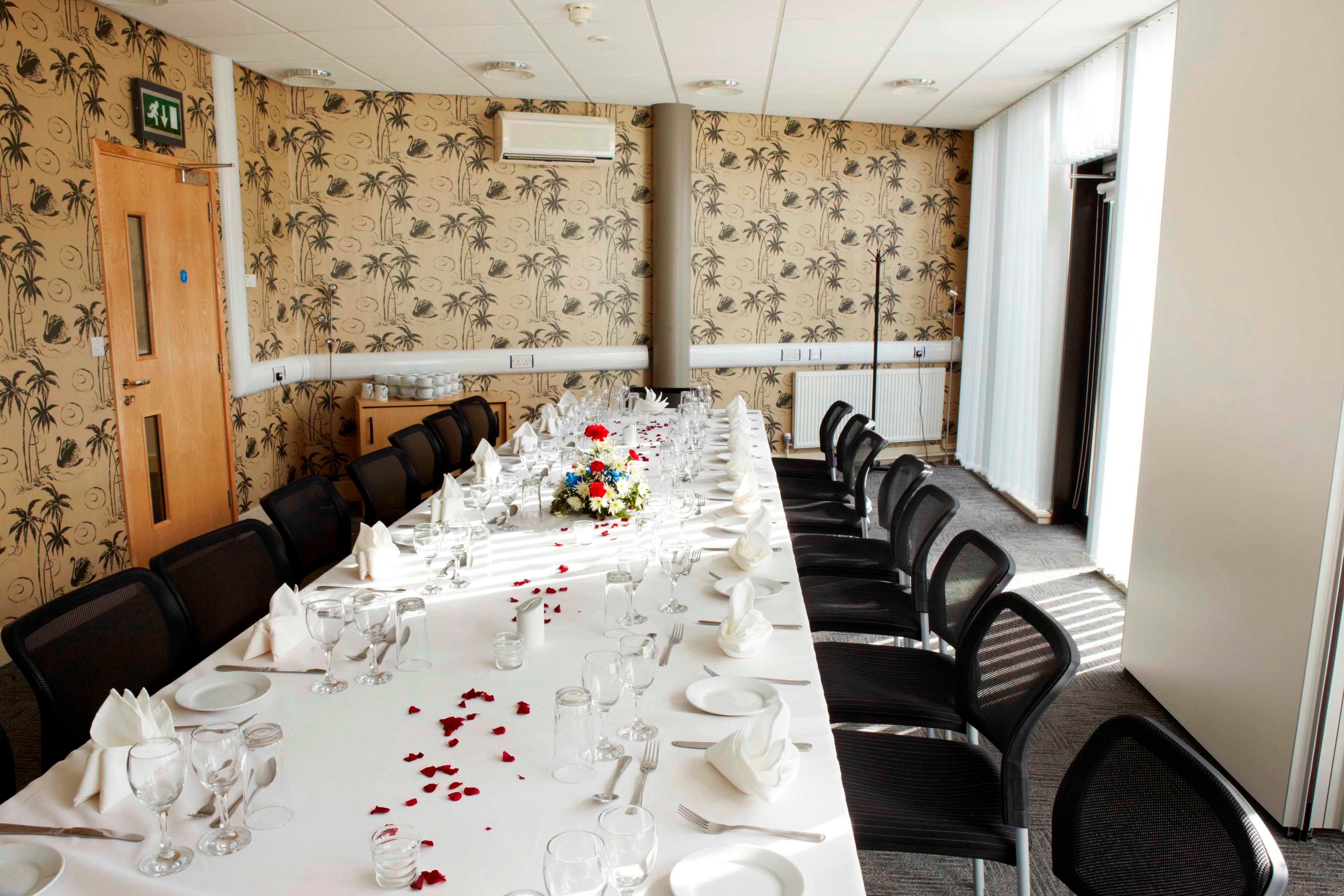 Photo of Northern Ballet, Board Suite