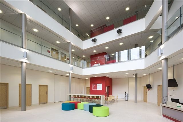 Photo of Northern Ballet, Studio Theatre