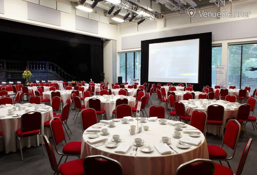 Studio Theatre, Northern Ballet photo #1