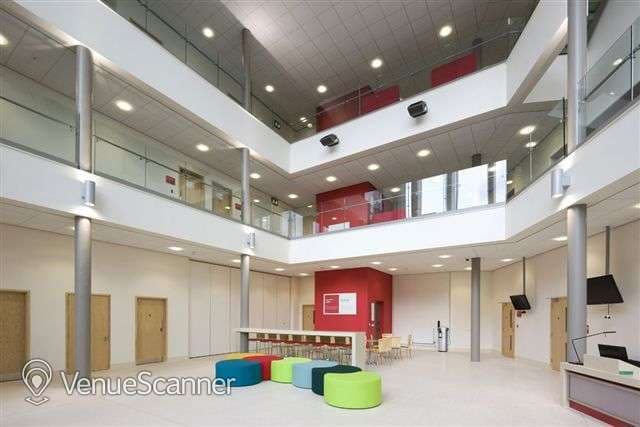 Studio Theatre, Northern Ballet photo #2