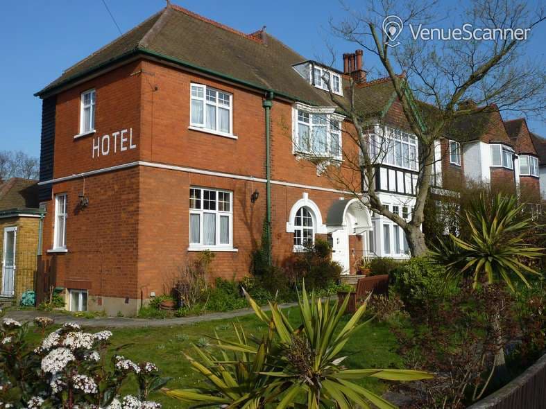 Large Meeting Room, Avis Hotel photo #4