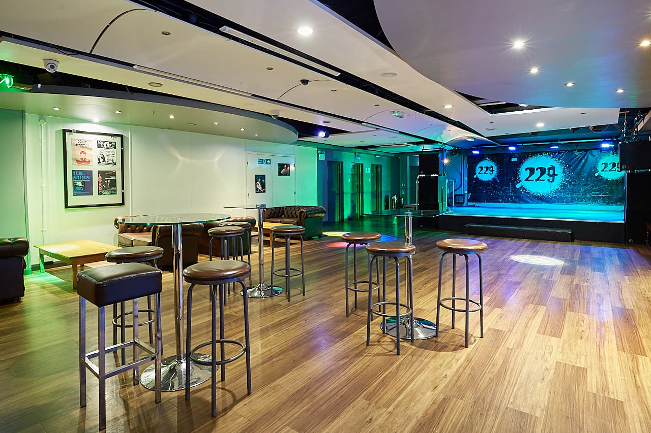 ISH Venues, Venue 2 photo #2