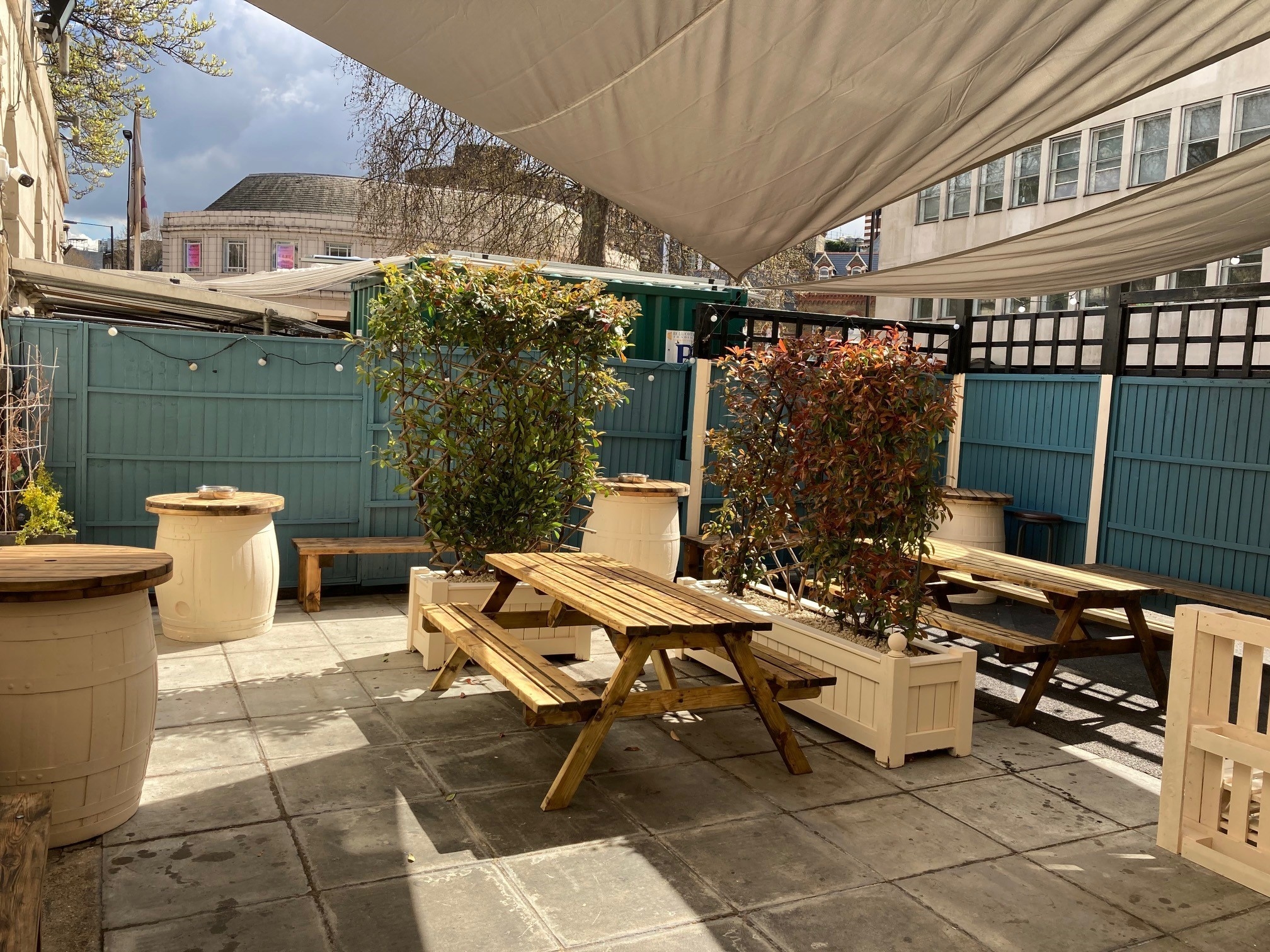 Photo of ISH Venues, Exclusive Hire Thirsty Scholar Bar At ISH Venues