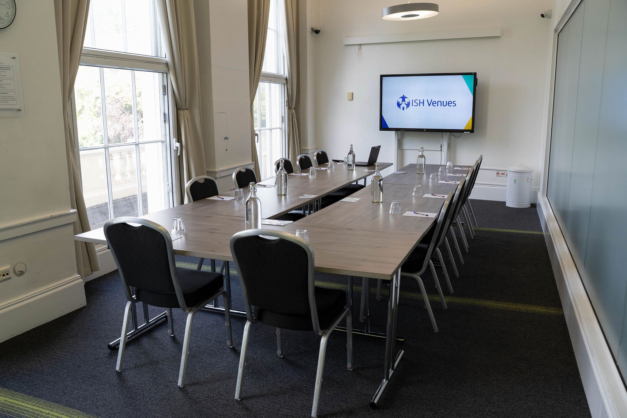 Photo of ISH Venues, The Fitzrovia