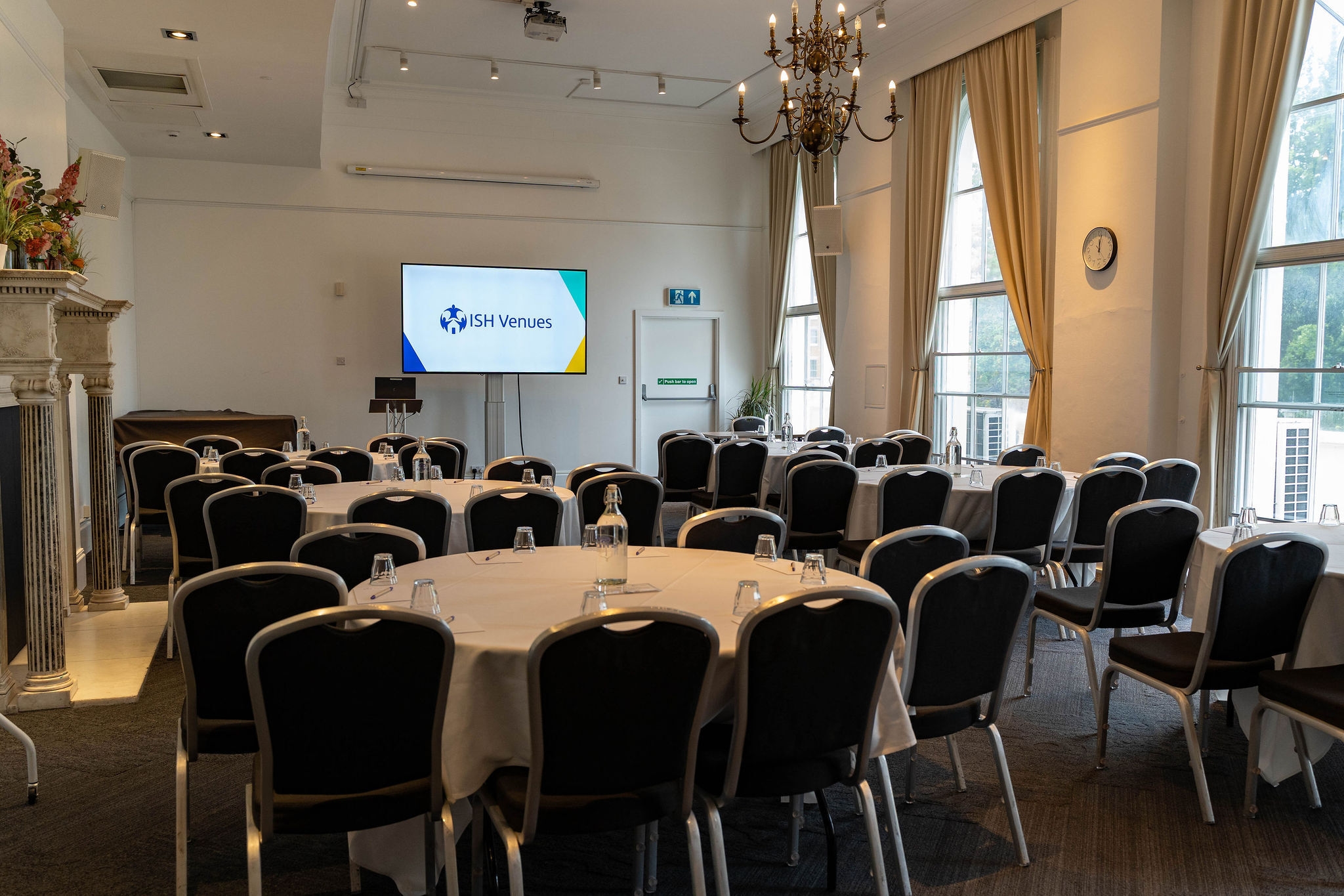 Photo of ISH Venues, Gulbenkian