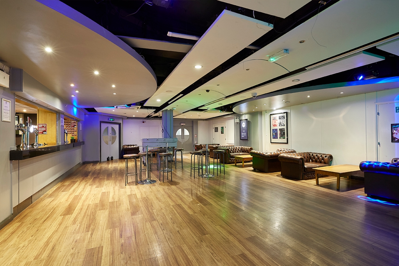 Photo of ISH Venues, Venue 2