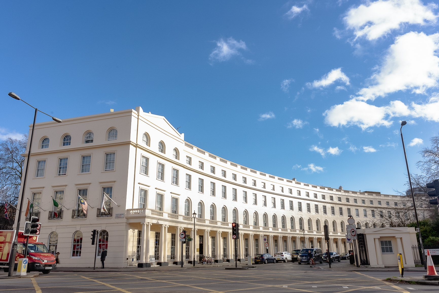 Photo of ISH Venues, Venue 1