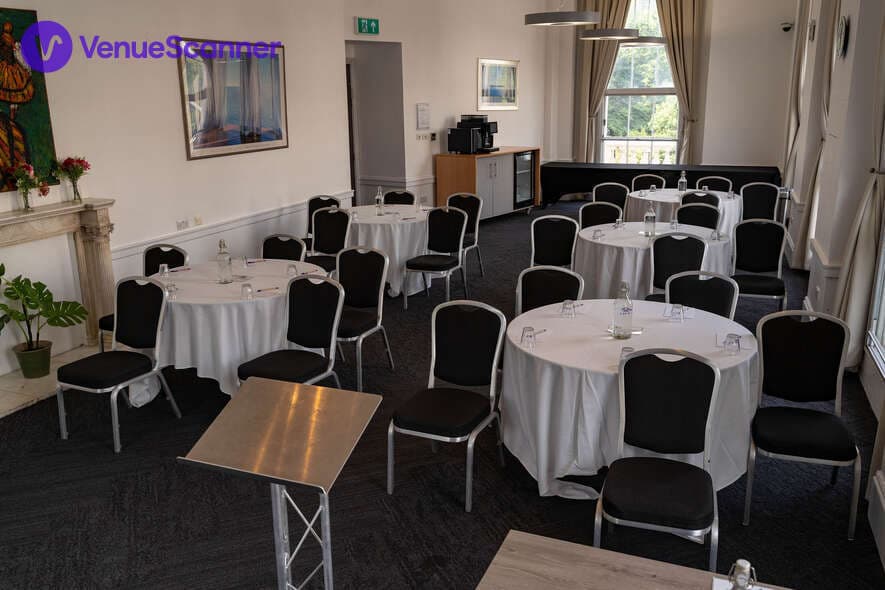 The Club Room, ISH Venues photo #2