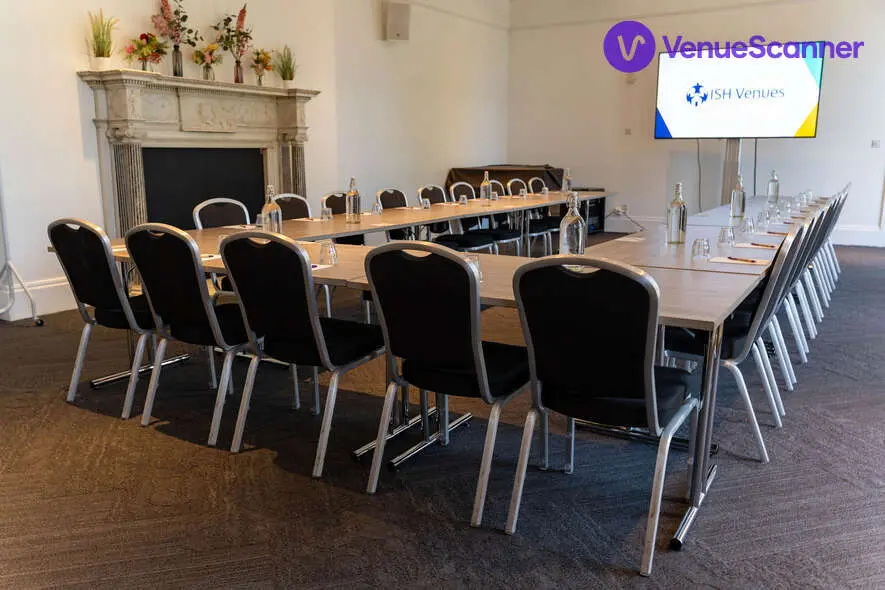 Gulbenkian, ISH Venues photo #3