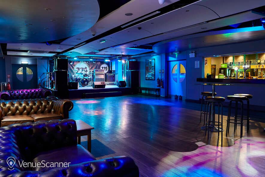 Venue 2, ISH Venues photo #3