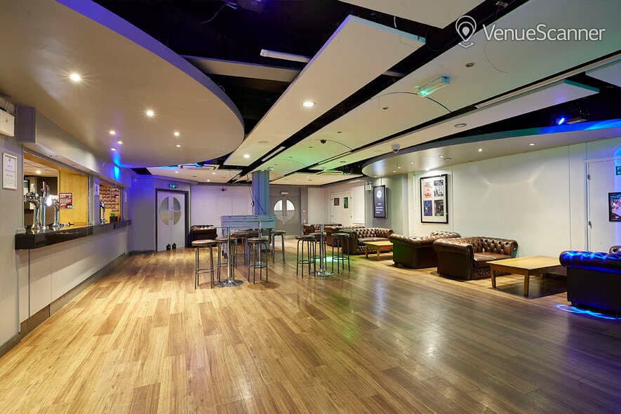 Venue 2, ISH Venues photo #1