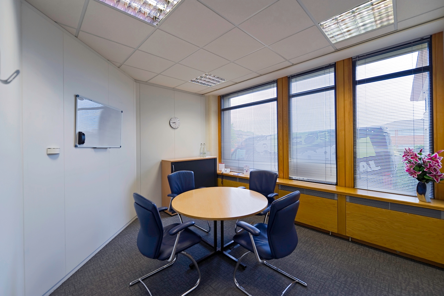 Photo of Regus Basingstoke Chineham Park, Autumn