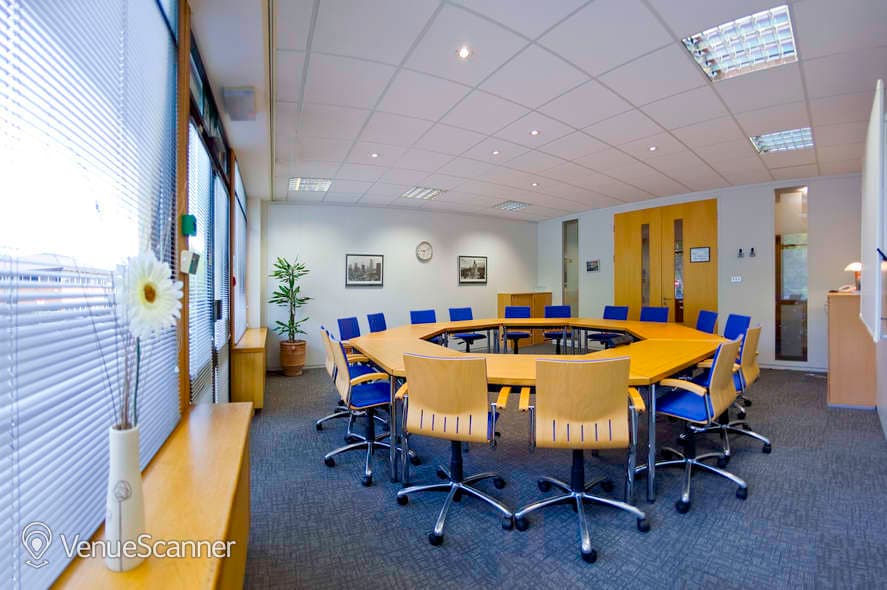 Summer2, Regus Basingstoke Chineham Park photo #1