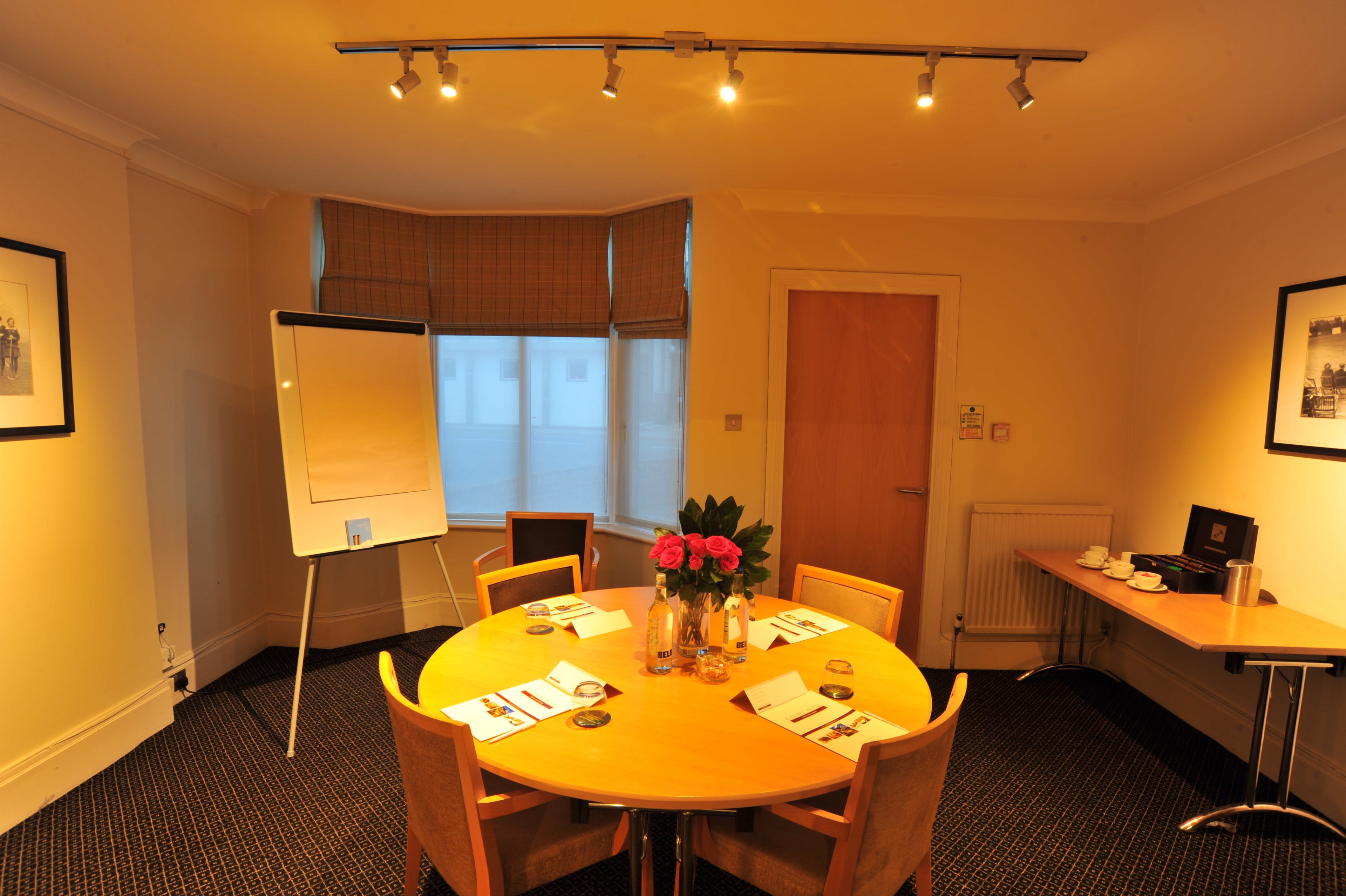 Photo of County Hotel Chelmsford, Kent Room