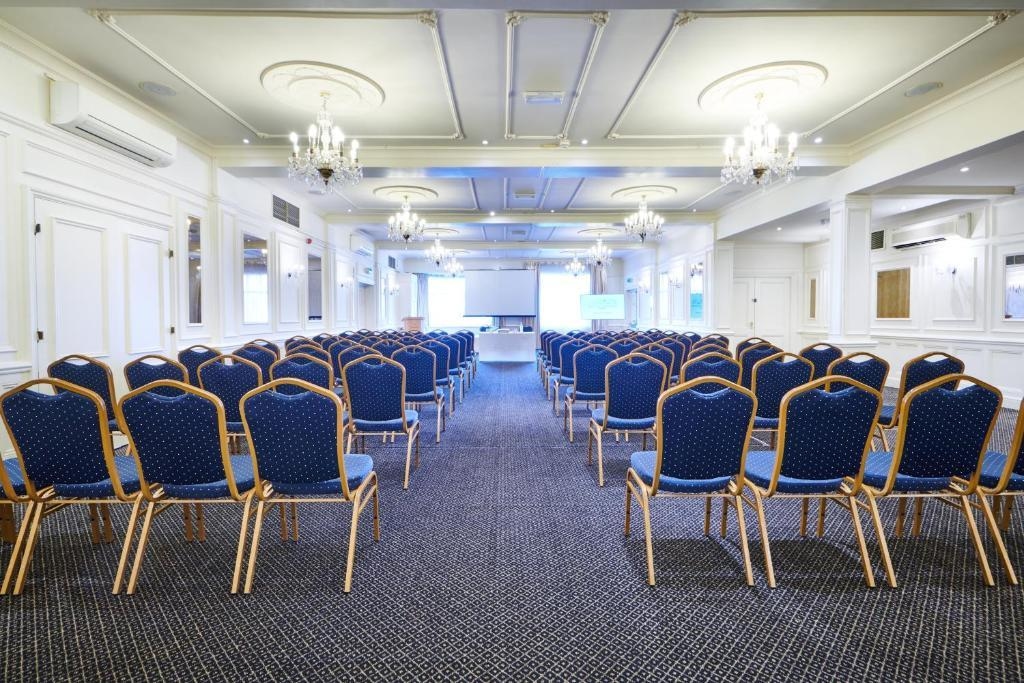 Photo of County Hotel Chelmsford, Crystal Ballroom