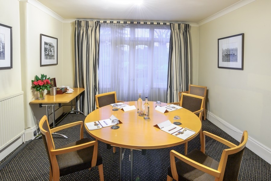 Photo of County Hotel Chelmsford, Hertford Room