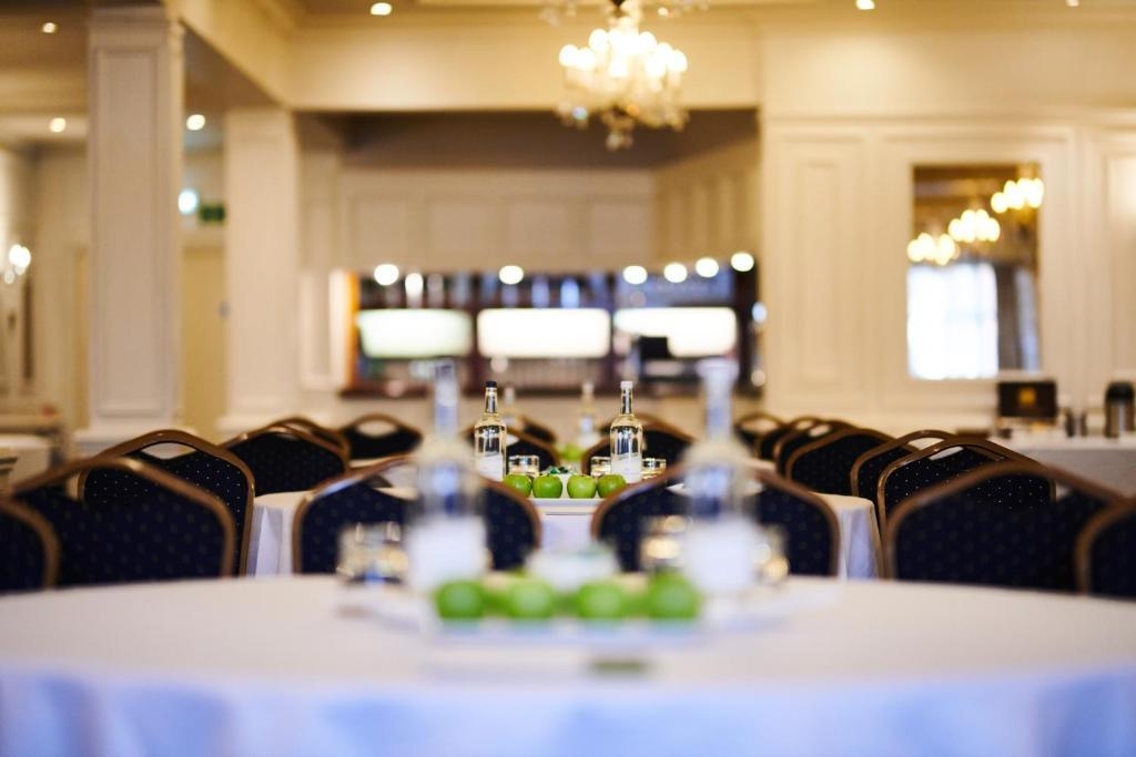 Photo of County Hotel Chelmsford, Crystal Ballroom