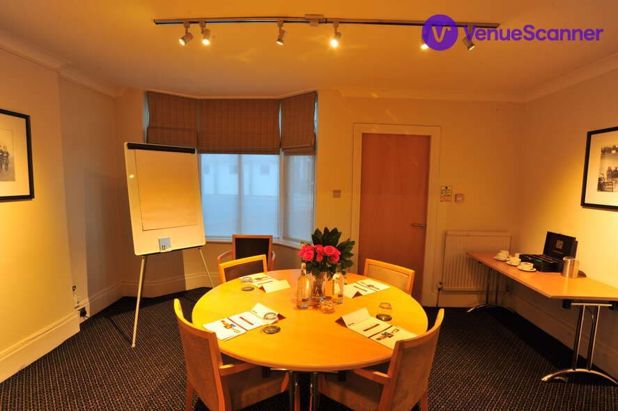 Kent Room , County Hotel Chelmsford photo #1