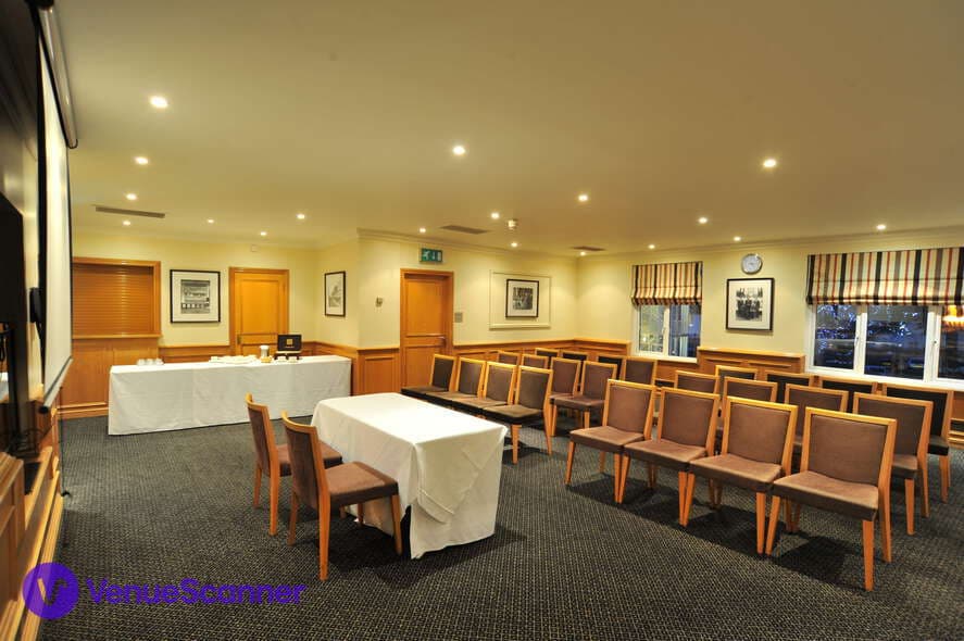 Essex Room, County Hotel Chelmsford photo #1