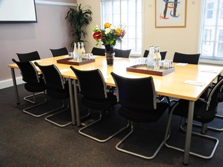 Photo of Regus London Strand, St James