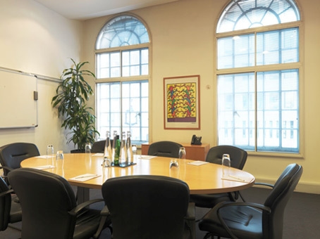 Photo of Regus London Strand, Charing Cross