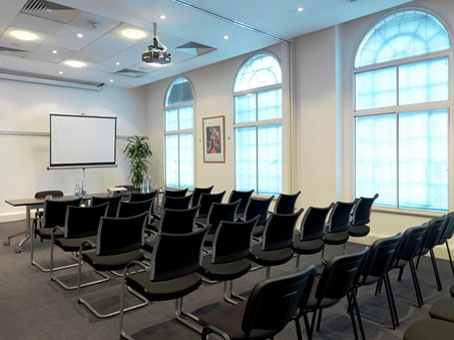 Photo of Regus London Strand, Strand