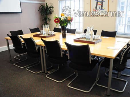 Whitehall, Regus London Strand photo #1