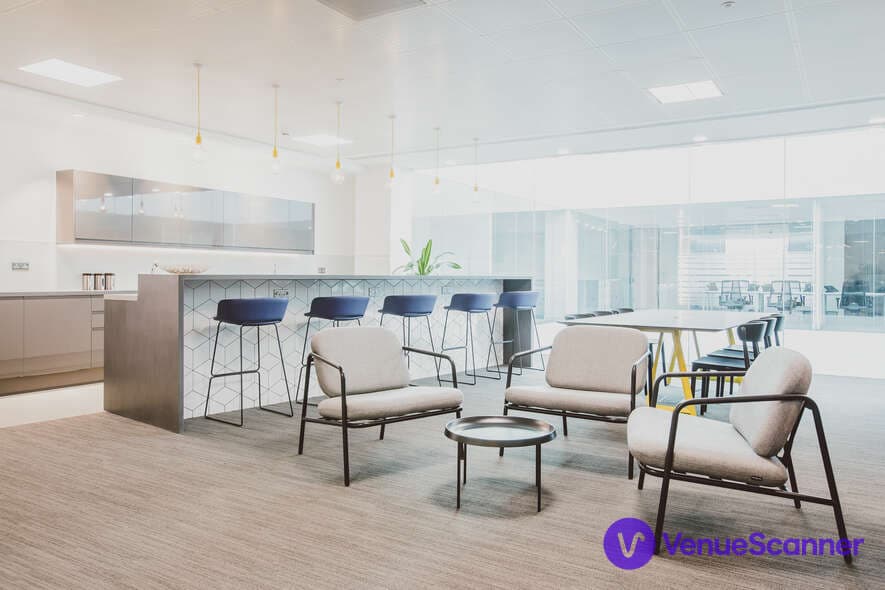 The Brunell, Orega Uxbridge photo #4