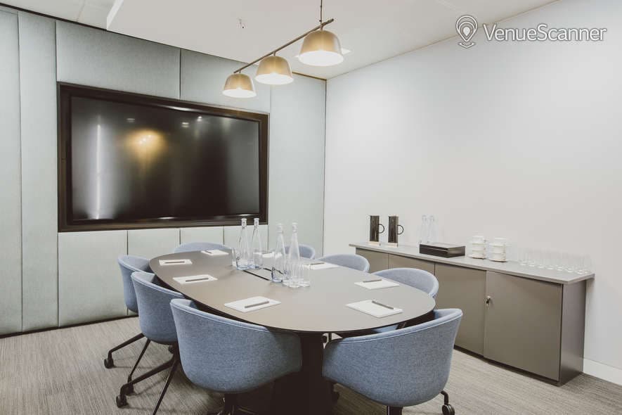 The Grand Union, Orega Uxbridge photo #1