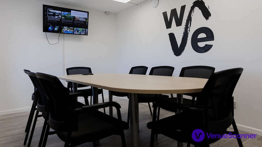 The Nook, The Wave - Inland Surfing Lake And Event Venue photo #1