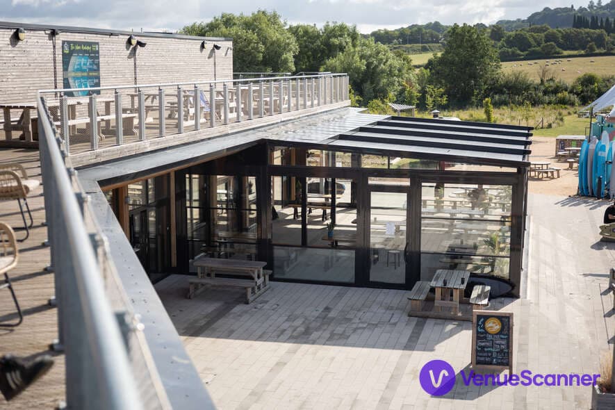 The View, The Wave - Inland Surfing Lake And Event Venue photo #3