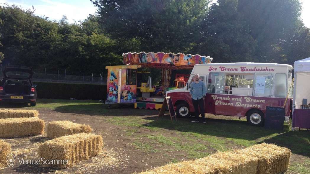 Wimbledon Park, Main Field photo #3