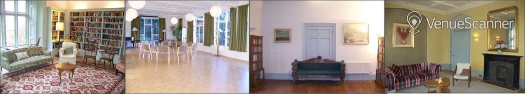 Sitting Room, Hawkwood College photo #1