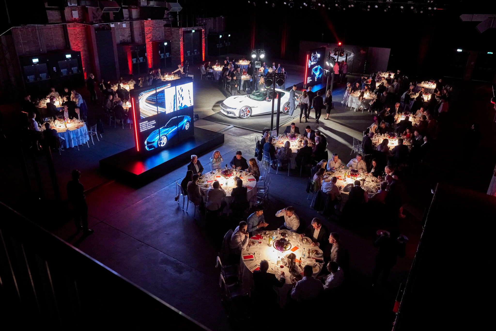 Photo of Victoria Warehouse, The Cotton Sheds