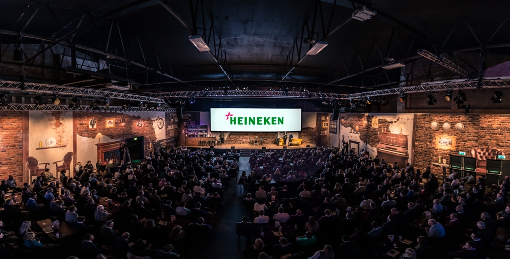 Photo of Victoria Warehouse