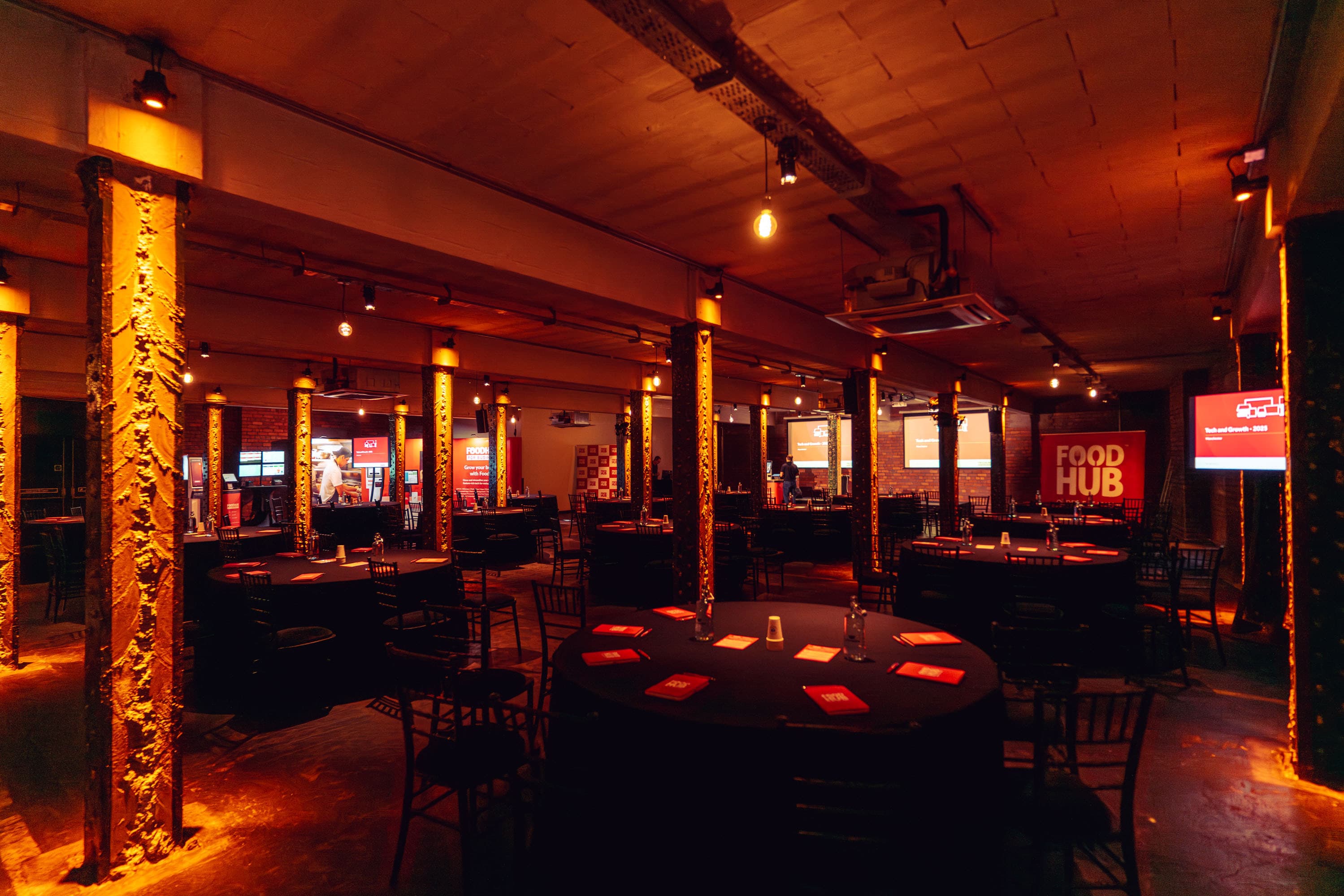 Victoria Warehouse, The Bays photo #2