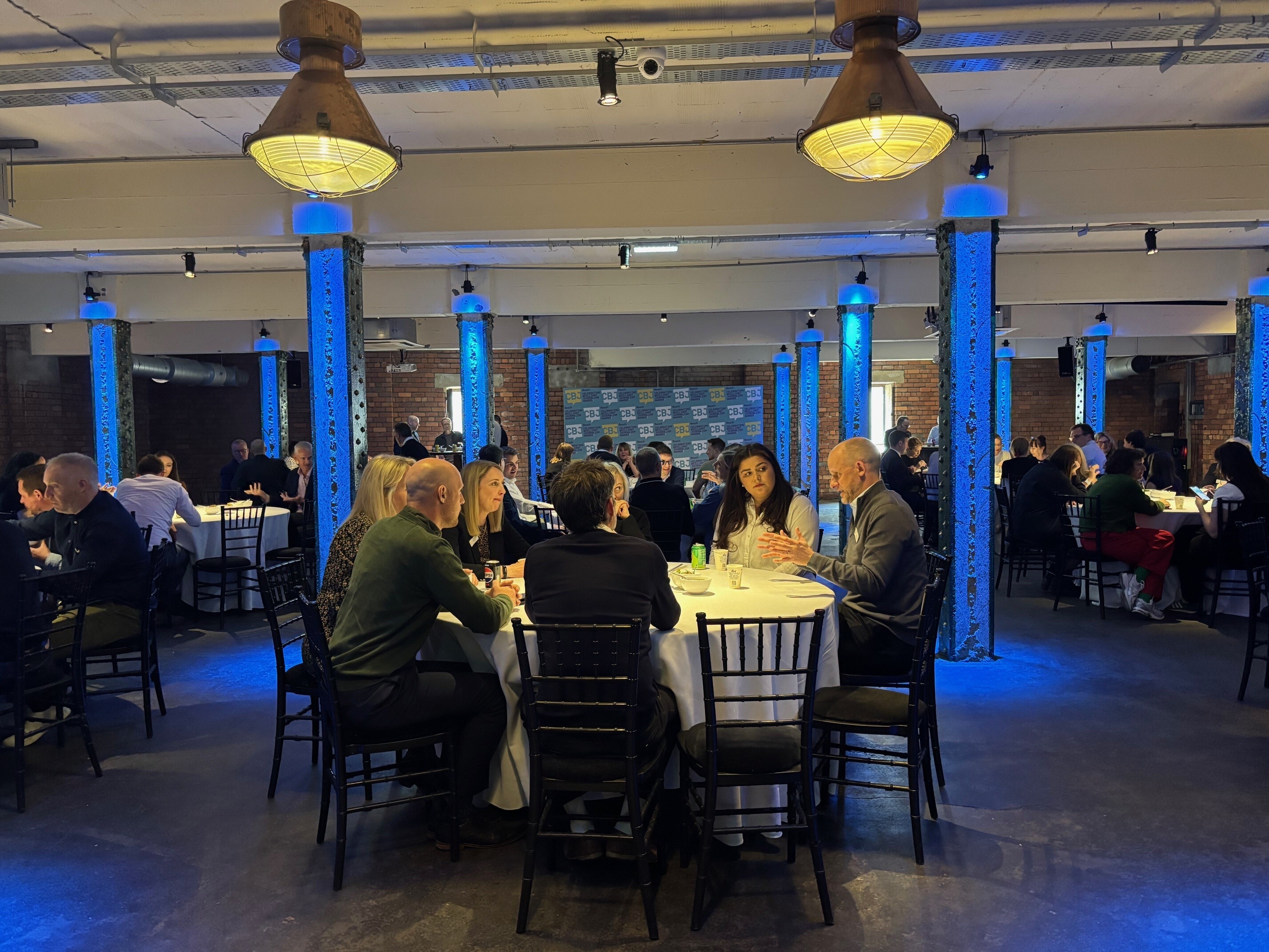 Photo of Victoria Warehouse, The Cellars