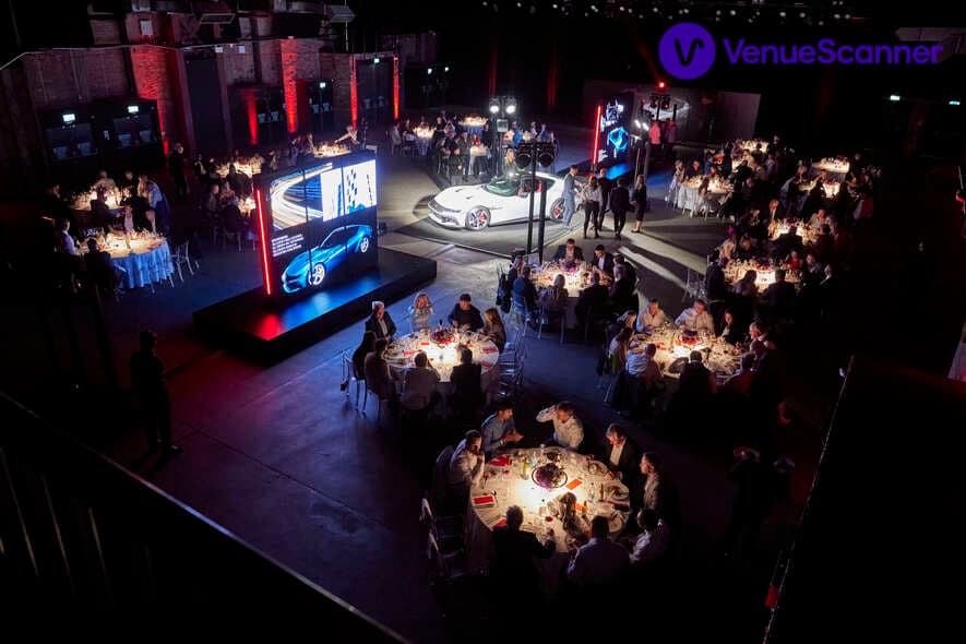 The Cotton Sheds, Victoria Warehouse photo #2