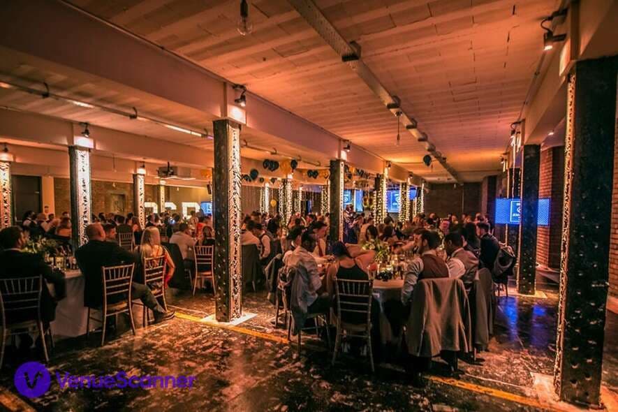 The Bays, Victoria Warehouse photo #1