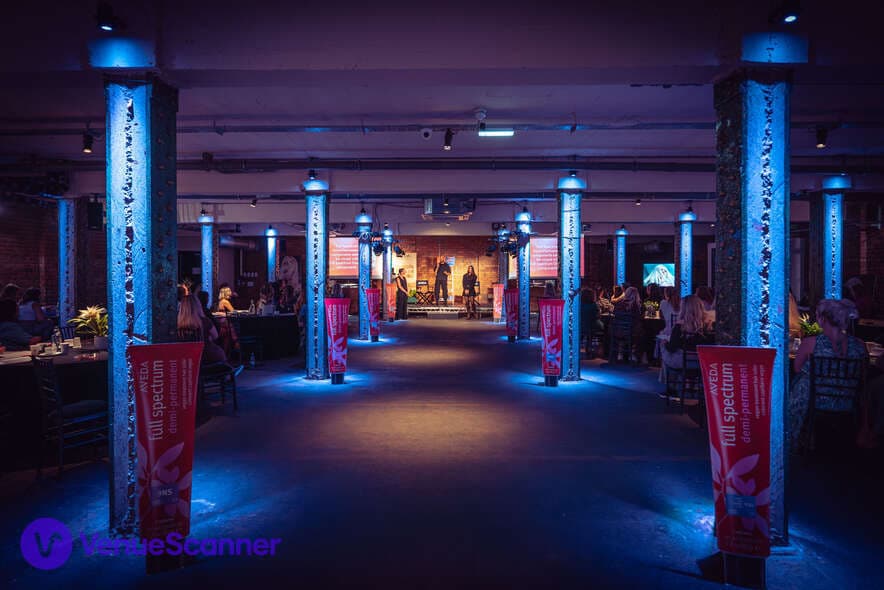 The Archives, Victoria Warehouse photo #3