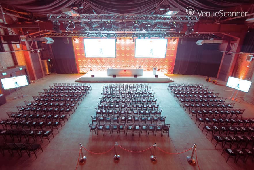 The Cellars, Victoria Warehouse photo #17