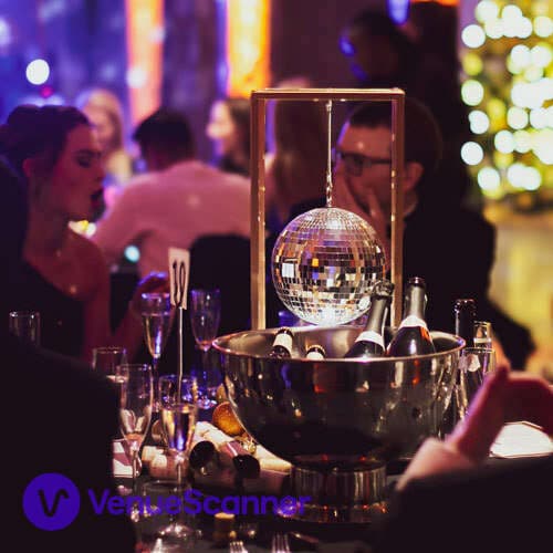 Christmas At Victoria Warehouse, Victoria Warehouse photo #2