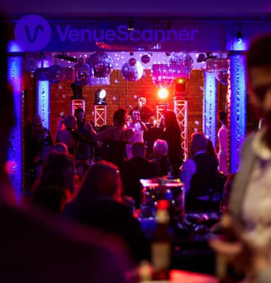 Christmas At Victoria Warehouse, Victoria Warehouse photo #3