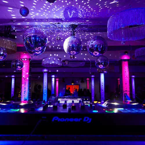 Christmas At Victoria Warehouse, Victoria Warehouse photo #1