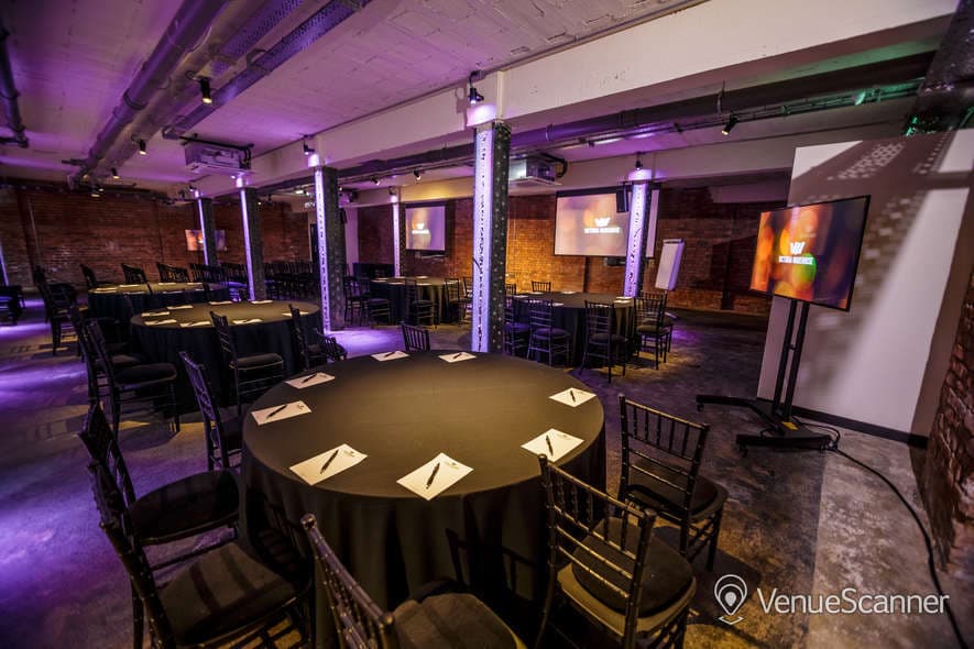 The Archives, Victoria Warehouse photo #1