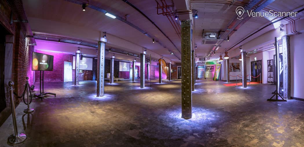 The Archives, Victoria Warehouse photo #2