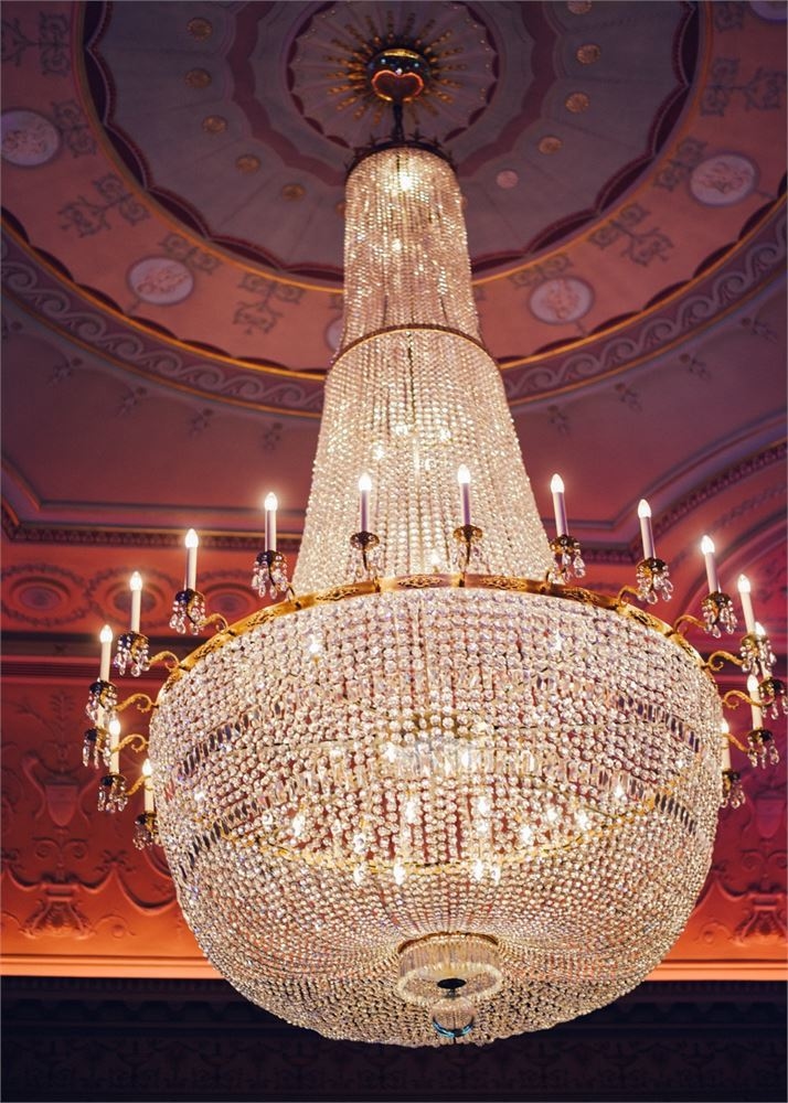 Photo of Plaisterers’ Hall, The Livery