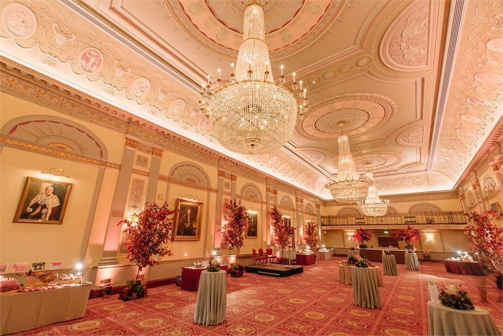 Plaisterers’ Hall, The Livery photo #2