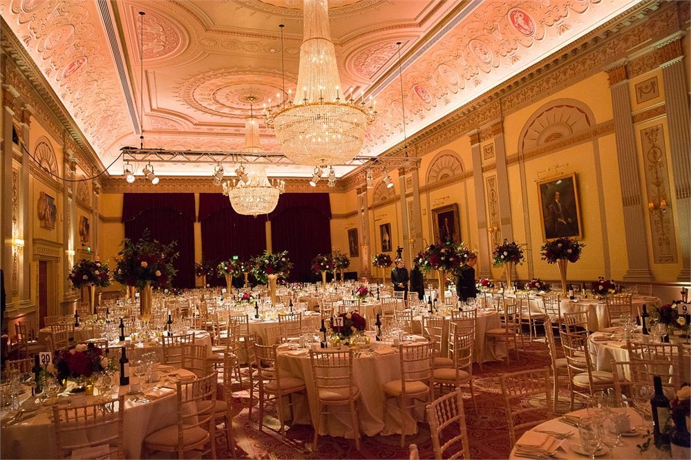 Photo of Plaisterers’ Hall, The Great Hall